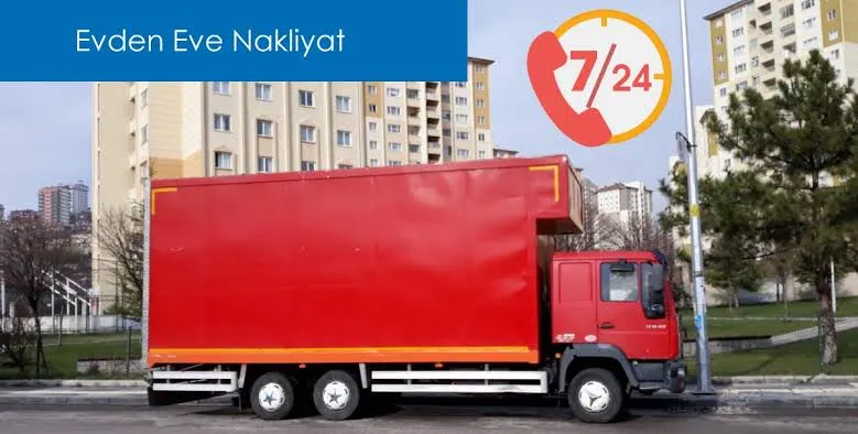 Karasu Evden Eve Nakliyat